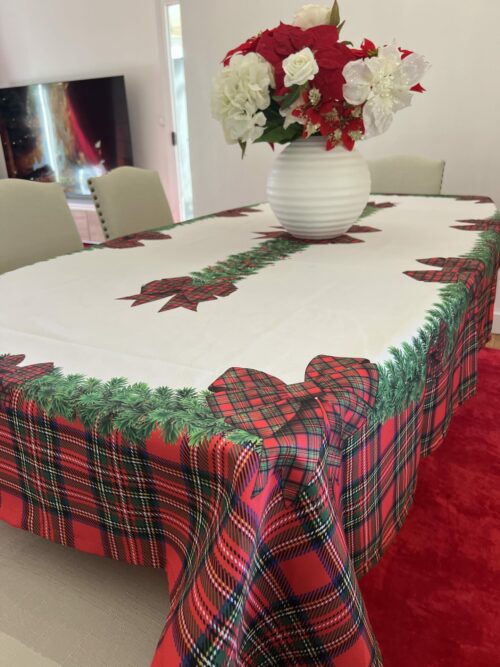 Nappe - Italia (Tartan) – Image 2