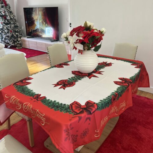 Nappe - Italia (rouge)