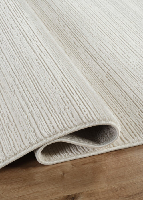 Tapis - London (Blanc crème) – Image 2