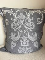 Parure De Couette N°099 - Harborrun (Gris) – Image 2