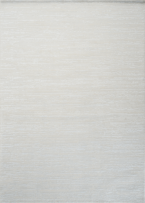 Tapis - Atlanta n°2 (Crème) – Image 2