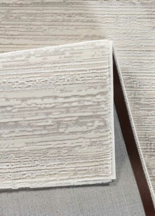 Tapis - Atlanta n°2 (Beige) – Image 4