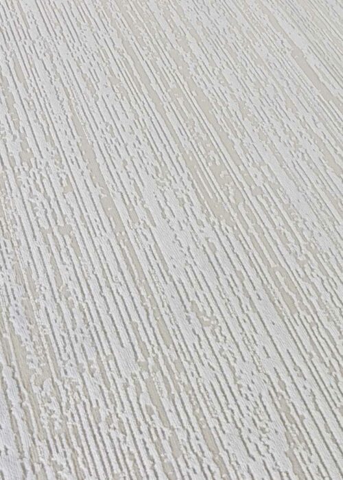 Tapis - Atlanta n°2 (Crème) – Image 3