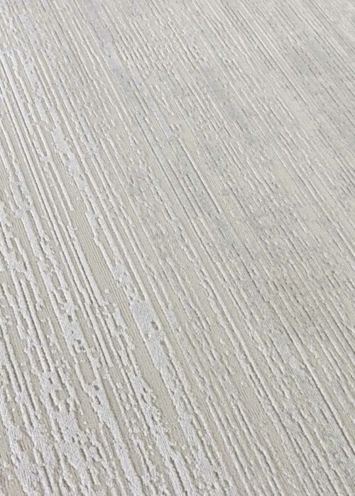 atlanta (2) Tapis - Atlanta n°2 (Gris) – Image 3