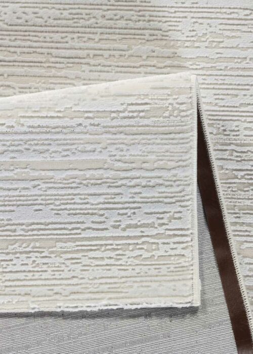 Tapis - Atlanta n°2 (Crème) – Image 5