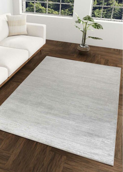 Tapis - Atlanta n°2 (Gris) – Image 1