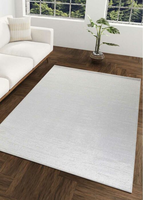 Tapis - Atlanta n°2 (Crème) – Image 1
