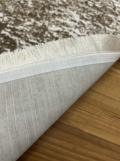 img_2948 Tapis - Baya (Marron) – Image 3