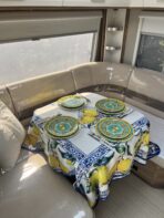 Service de table en mélamine - Citrus  (20 pièces) – Image 2