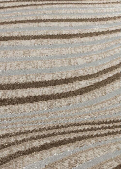 Tapis - DUBAI Shiny n°44 (Beige) – Image 3