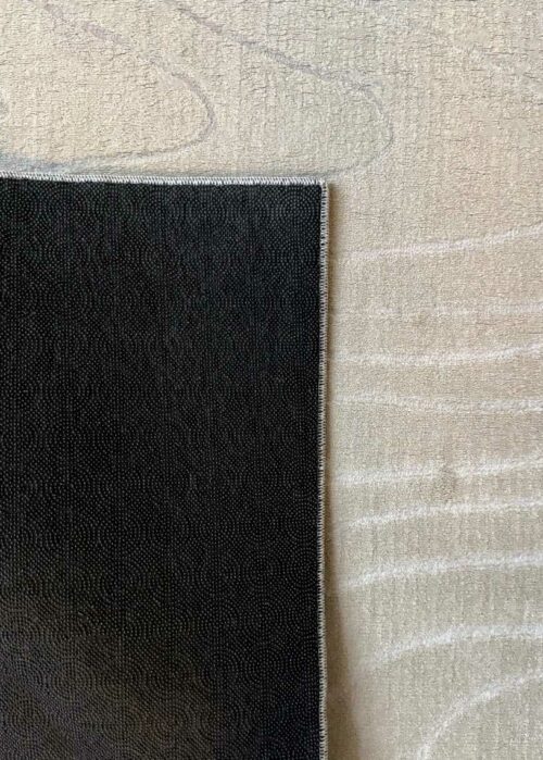 Tapis - TOULOUSE n°2 (Beige) – Image 2