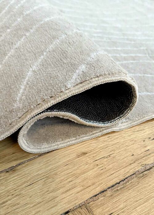 Tapis - TOULOUSE n°2 (Beige) – Image 3