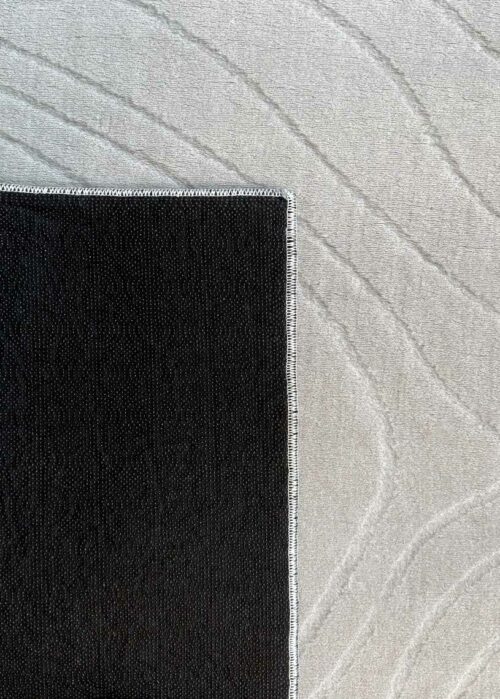 Tapis - TOULOUSE n°2 (Gris) – Image 2