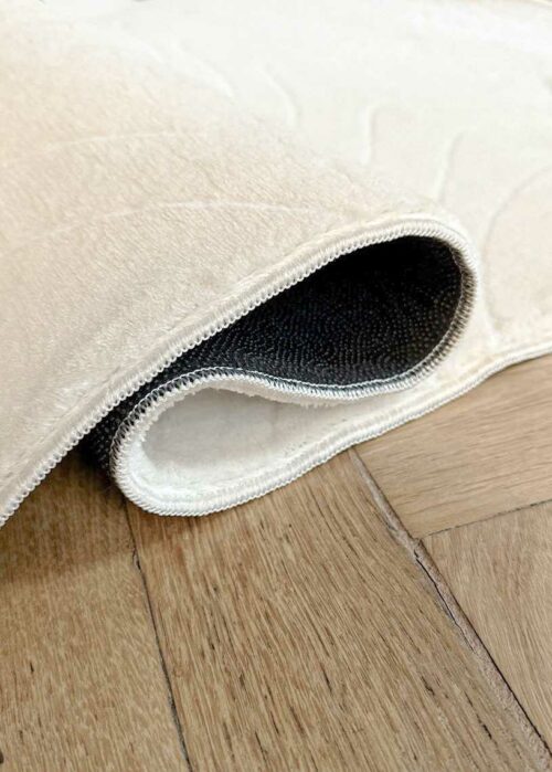 Tapis - TOULOUSE n°2 (Crème) – Image 4