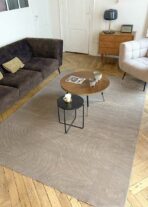 Tapis - TOULOUSE n°2 (Beige)