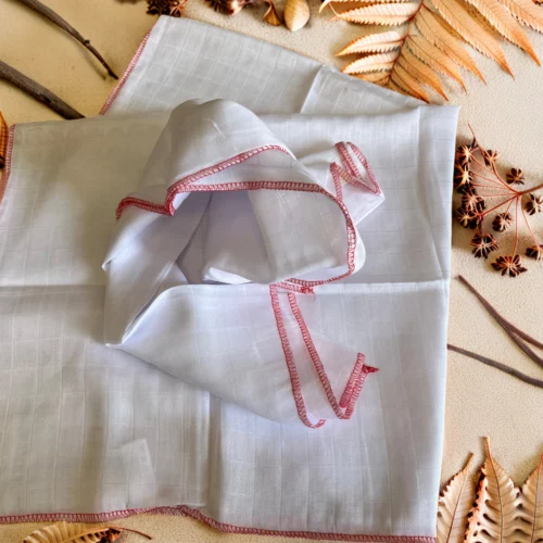 Langes N°12 – Geffen lange bambou (Blanc) – Image 4