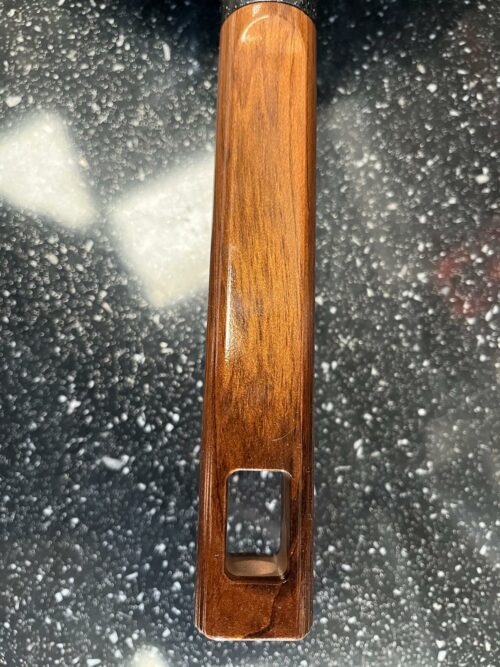 Batterie de cuisine - Noir (15 pièces) – Image 4