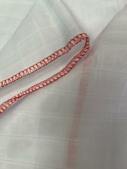 Langes N°12 – Geffen lange bambou (Blanc) – Image 5