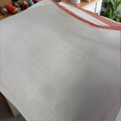 Langes N°12 – Geffen lange bambou (Blanc) – Image 6