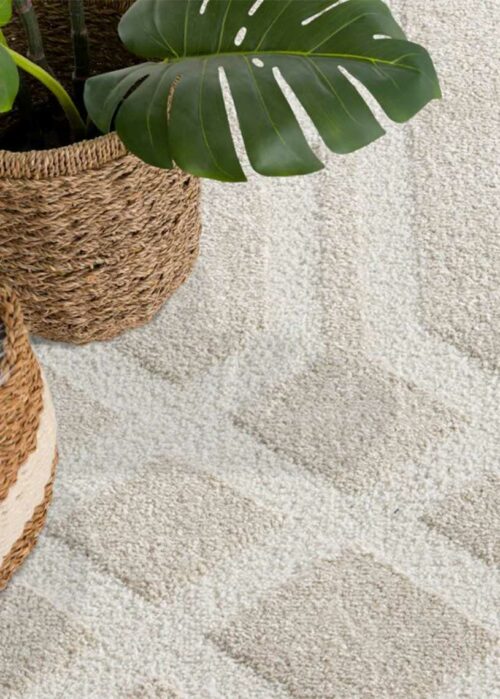 Tapis - MILAN 138 (Beige) – Image 3