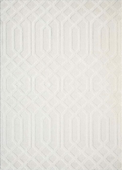 Tapis - MILAN 138 (Crème) – Image 5