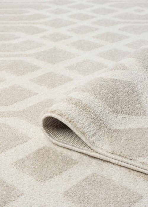 Tapis - MILAN 138 (Beige) – Image 4