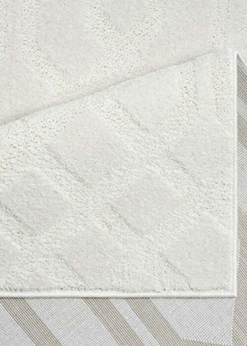 Tapis - MILAN 138 (Crème) – Image 3