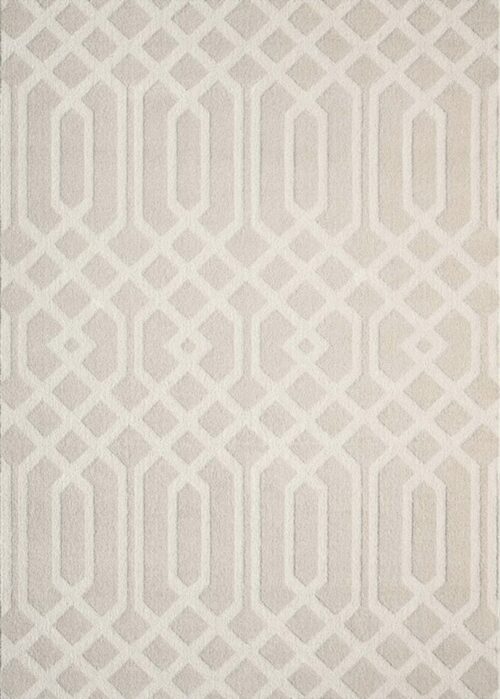 Tapis - MILAN 138 (Beige) – Image 2