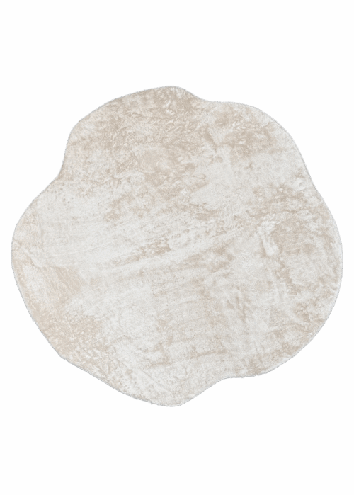 laponie-02 Tapis - LAPONIE 02 (Beige) – Image 4