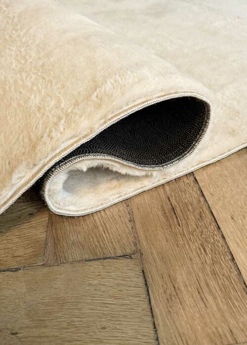 laponie-03 (1) Tapis - LAPONIE 03 (Beige) – Image 4