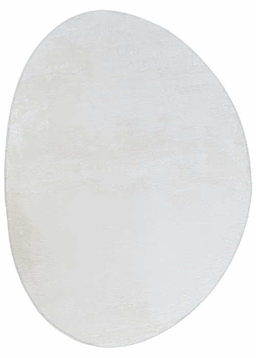 laponie-03 (1) Tapis - LAPONIE 03 (Crème) – Image 2