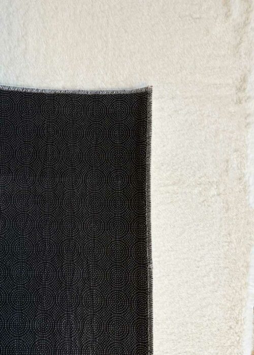 laponie-03 (3) Tapis - LAPONIE 03 (Crème) – Image 4