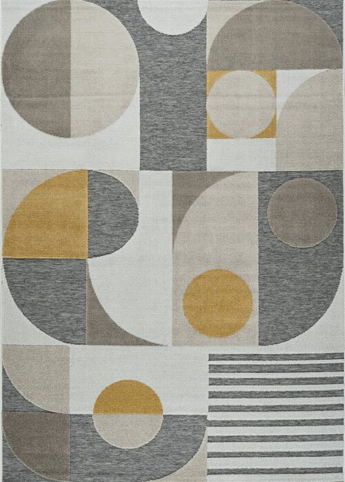 tapis-exterieur-interieur-geometrique-multicolore-grenade-65 (1) Tapis - GRENADE 65 (Plusieurs couleurs) – Image 3