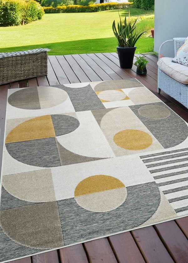 Tapis - GRENADE 65 (Plusieurs couleurs) – Image 1