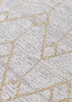 Tapis - COLORADO 08 (Crème et Beige) – Image 6
