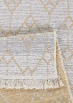 Tapis - COLORADO 08 (Crème et Beige) – Image 4