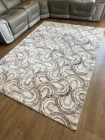 Tapis - Rétro polyester