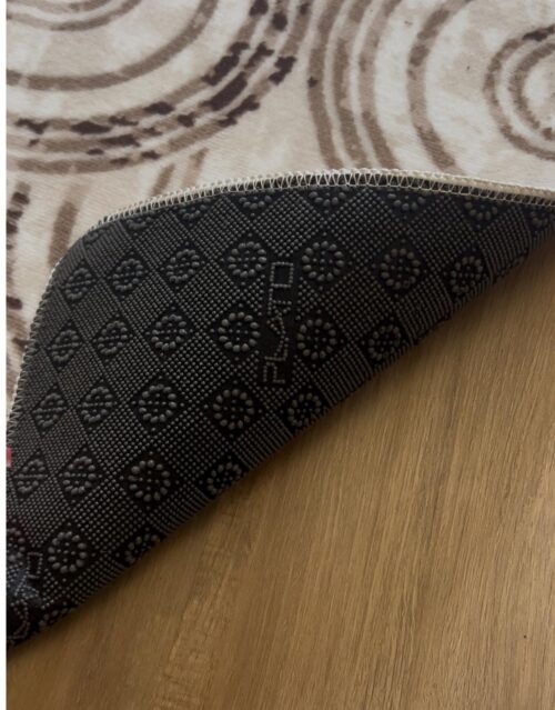 Tapis - Rétro  polyester – Image 2