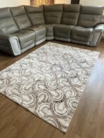 Tapis - Rétro polyester – Image 4