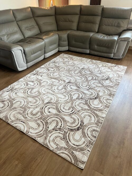 Tapis - Rétro  polyester – Image 4
