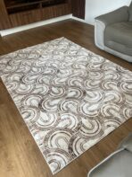 Tapis - Rétro polyester – Image 3
