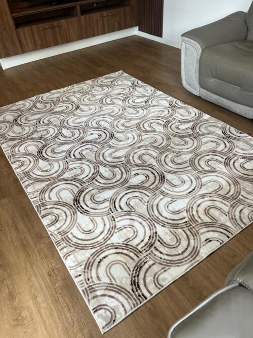 Tapis - Rétro  polyester – Image 3