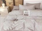 Parure De Couette N°126 - Nora (Coton)