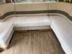 Lot de 3 Plaids/Serviette - Nid d’Abeille (Protège-fauteuils) – Image 2