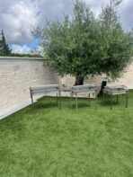 Barbecues en Inox - Artisanale (3 Tailles Disponibles) – Image 5