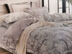 Parure De Couette N°127 - Harborun n°2 (Coton)