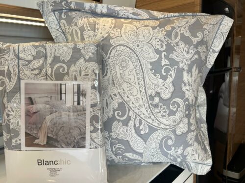 Parure De Couette N°127 - Harborun n°2 (Coton) – Image 2