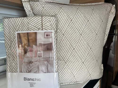 Parure De Couette N°126 - Nora (Coton) – Image 2