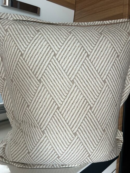 Parure De Couette N°126 - Nora (Coton) – Image 3