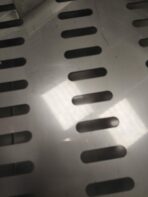 Barbecues en Inox - Artisanale (3 Tailles Disponibles) – Image 15